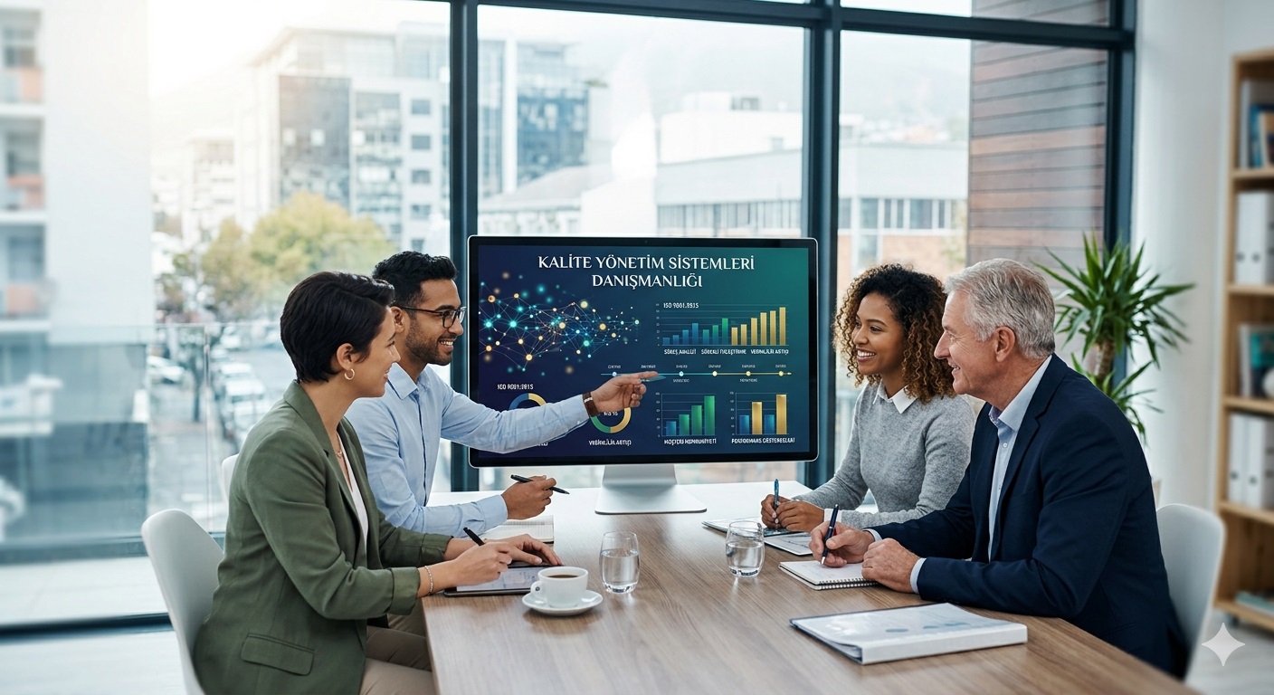 Kalite Yönetim Sistemleri