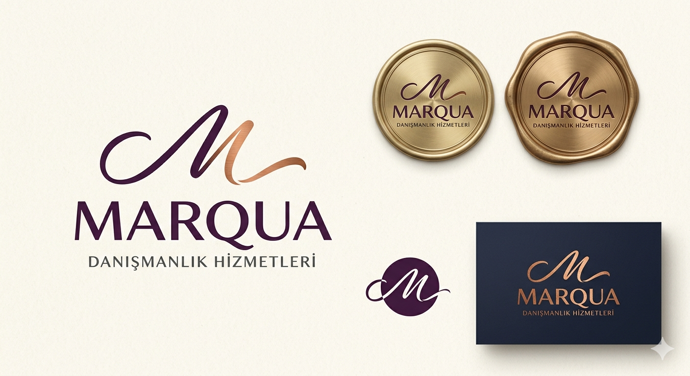 Marqua Logo